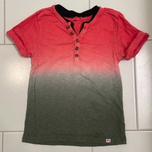 Appaman ombre shirt